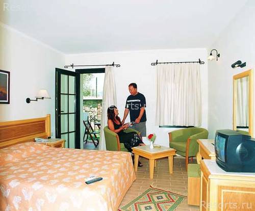 Zeytinada Hotel 11